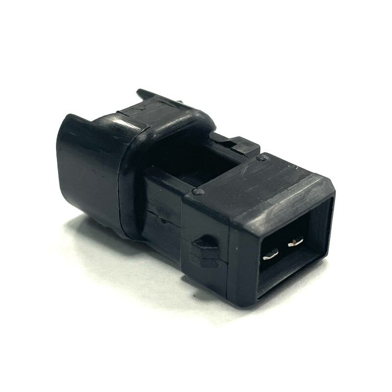 Adaptateur de Connecteur d'Injecteur USCAR vers Jetronic (EV1)
